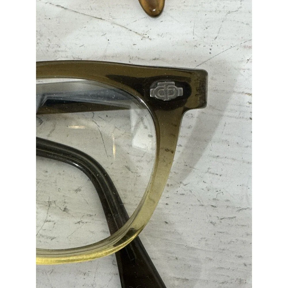 Menrad Luxottica Anne Klein Mixed Vintage Eyeglass Frames 7 pair with 6 cases